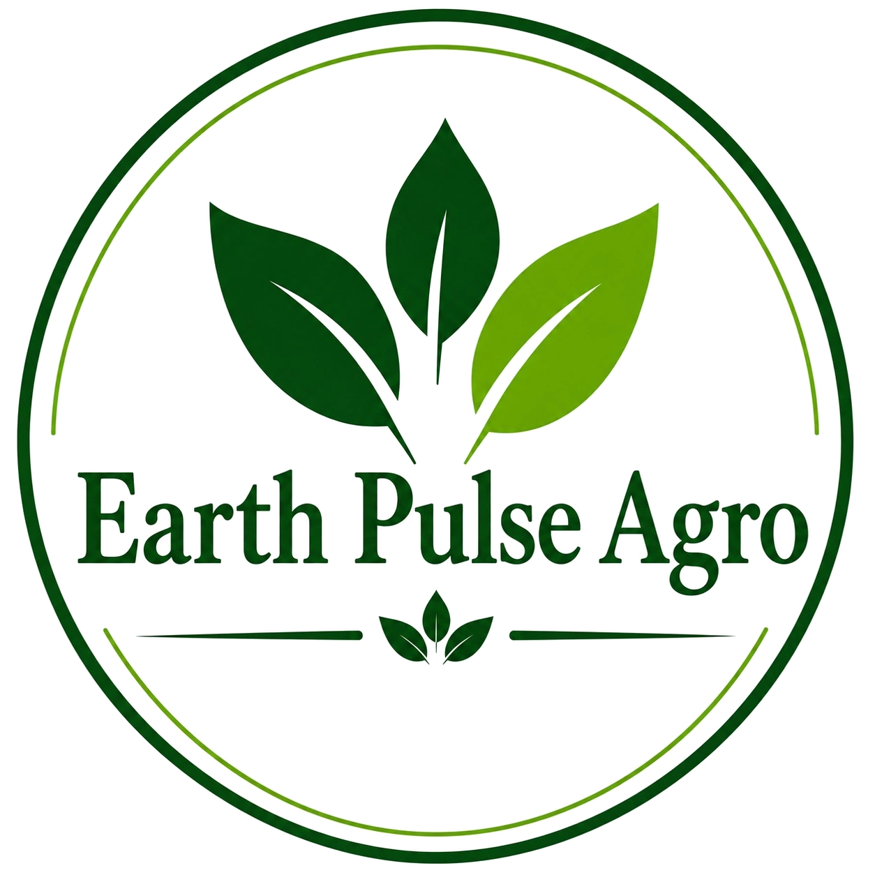 Earth Pulse Agro